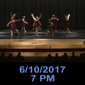 De Jul 06/10/2017 7 PM