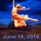 Light of Life, June 18, 2016 - Show 2