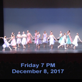 Light of Life, December 8, 2017 - Show 1