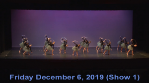 Light of Life, December 6, 2019 - Show 1