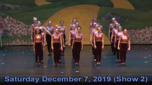 Light of Life, December 7, 2019 - Show 2