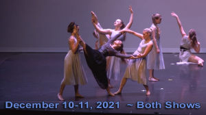 Light of Life, December 10 & 11, 2021 - Combo