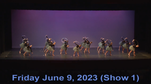 Light of Life, June 9, 2023 - Show 1