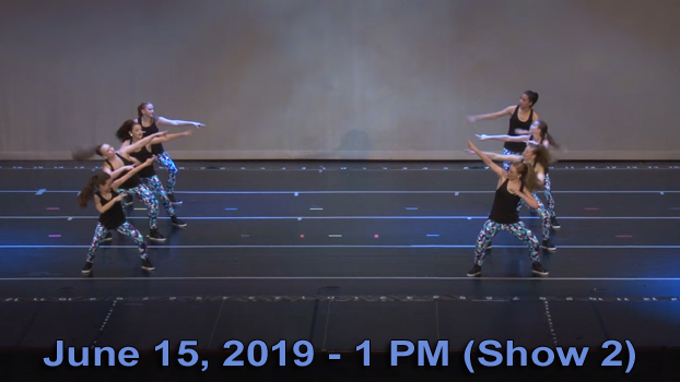 Studio '91 – 6/15/2019 1 PM [Show 2]