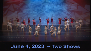 Studio '91 – 6/4/2023 – Two Shows