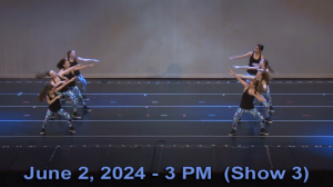 Studio '91 – 6/2/2024 5PM [Show 3]