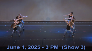 Studio '91 – 6/1/2025 5PM [Show 3]