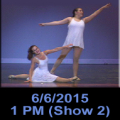 Studio '91 – 6/6/2015 1 PM [Show 2]